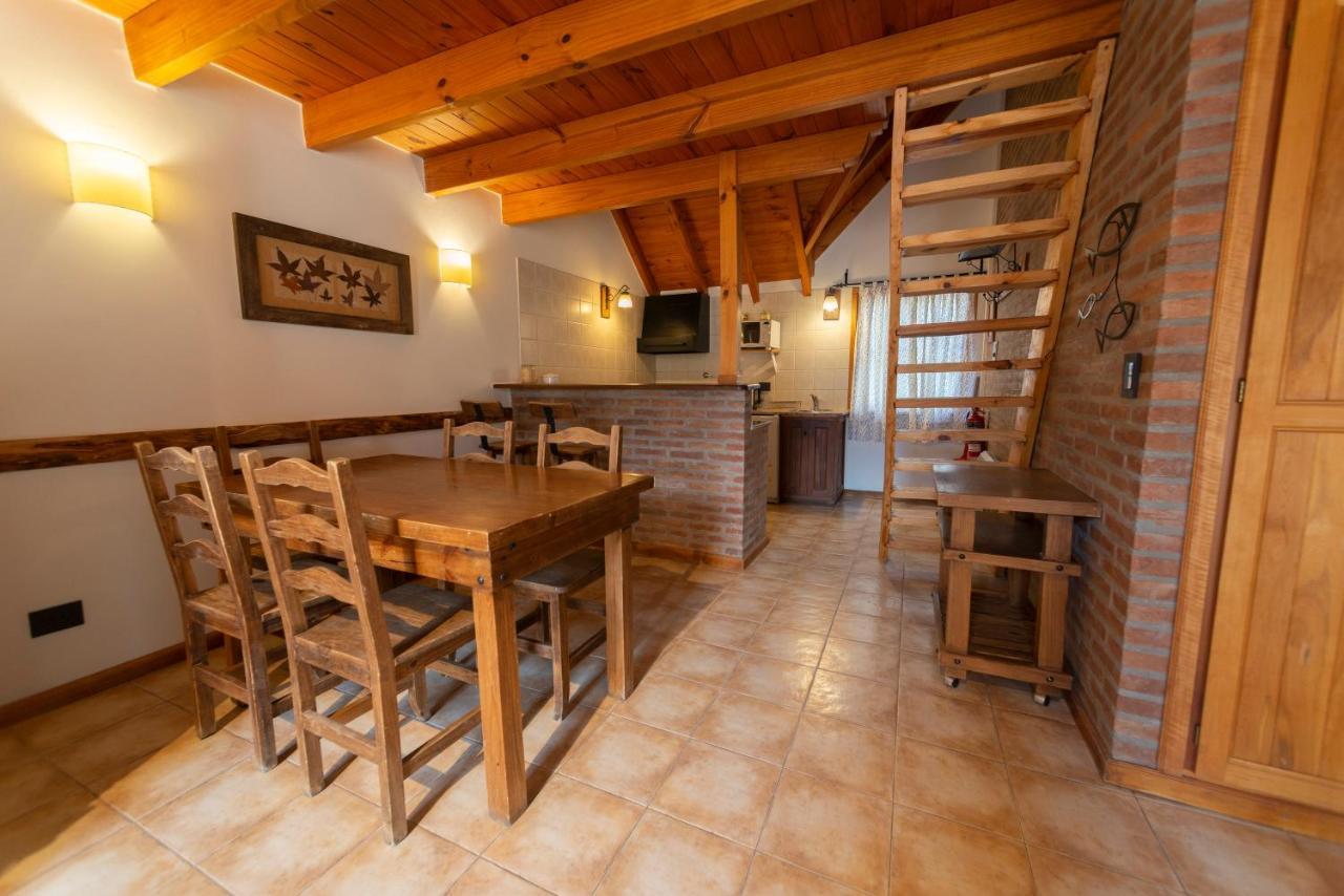 Apart Hotel Agua Escondida Saint-Martin Extérieur photo