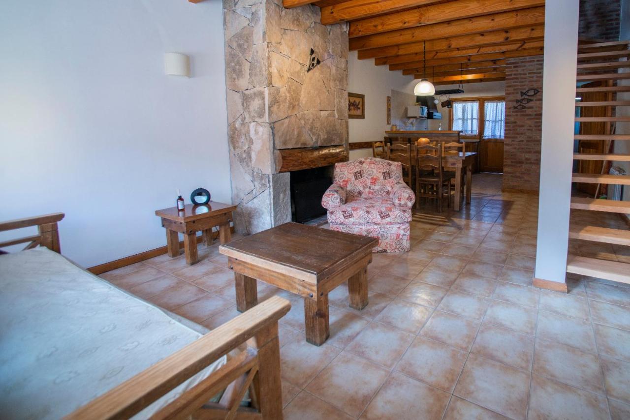 Apart Hotel Agua Escondida Saint-Martin Extérieur photo