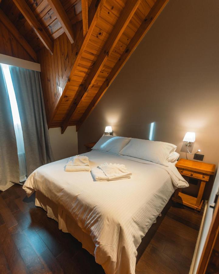 Apart Hotel Agua Escondida Saint-Martin Extérieur photo