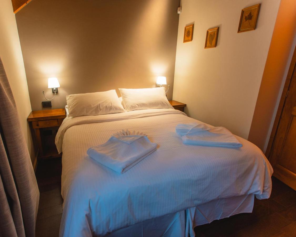 Apart Hotel Agua Escondida Saint-Martin Extérieur photo