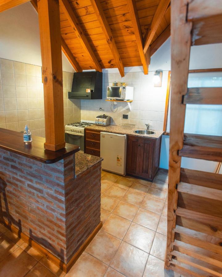 Apart Hotel Agua Escondida Saint-Martin Extérieur photo