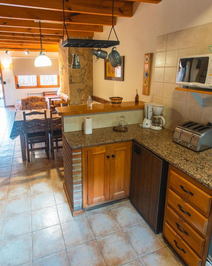 Apart Hotel Agua Escondida Saint-Martin Extérieur photo