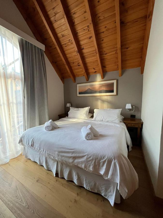 Apart Hotel Agua Escondida Saint-Martin Extérieur photo