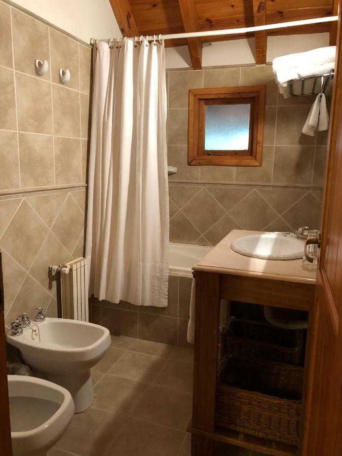 Apart Hotel Agua Escondida Saint-Martin Extérieur photo